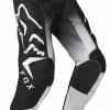 Fox Racing Youth 180 Leed Pants 2 Fox Racing Youth 180 Leed Pants -Motorcycle Pants Sales fox racing youth180 leed pants black white