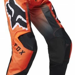 Fox Racing Youth 180 Leed Pants -Motorcycle Pants Sales fox racing youth180 leed pants flo orange