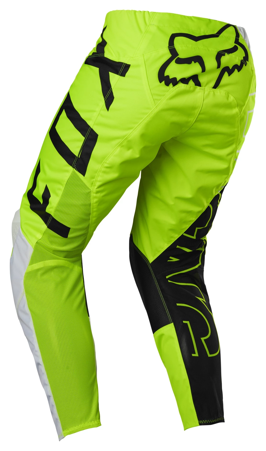 Riding Gear Fox Racing Youth 180 Skew Pants 4 Riding Gear Fox Racing Youth 180 Skew Pants - Image 2