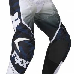Riding Gear Fox Racing Youth 180 Nuklr Pants -Motorcycle Pants Sales fox racing youth180 toxsyk pants deep cobalt
