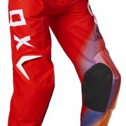 Fox Racing Youth 180 Toxsyk Pants -Motorcycle Pants Sales fox racing youth180 toxsyk pants flo red
