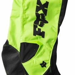 Riding Gear Fox Racing Youth 180 Venin Pants -Motorcycle Pants Sales fox racing youth180 venin pants green black pink 1 scaled