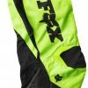 Riding Gear Fox Racing Youth 180 Venin Pants -Motorcycle Pants Sales fox racing youth180 venin pants green black pink scaled