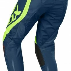 Fox Racing Youth 180 VENZ Pants -Motorcycle Pants Sales fox racing youth180 venz pants dark indigo 1