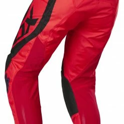 Fox Racing Youth 180 VENZ Pants -Motorcycle Pants Sales fox racing youth180 venz pants flo red 1