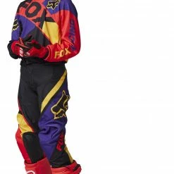 Fox Racing Youth 180 Xpozr Pants -Motorcycle Pants Sales fox racing youth180 xpozr pants multi 1