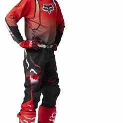 Fox Racing Youth 360 Vizen Pants -Motorcycle Pants Sales fox racing youth360 vizen pants flo red 1