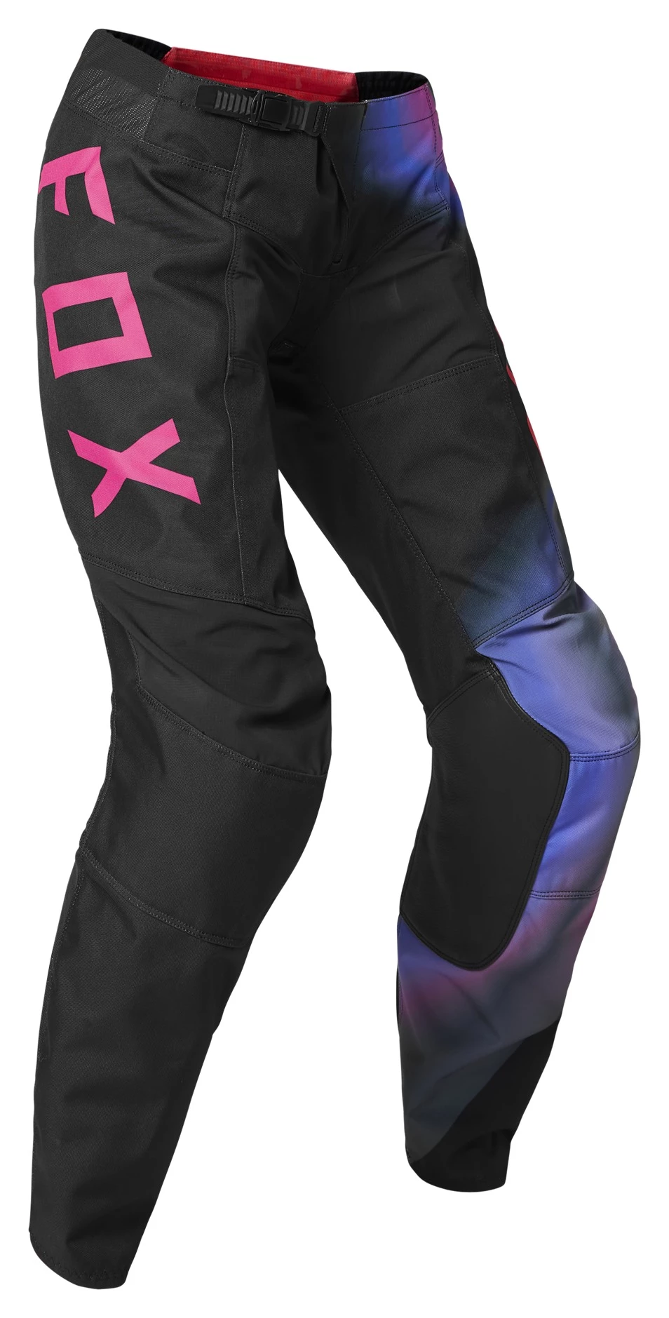Fox Racing Youth Girl's 180 Toxsyk Pants 3 Fox Racing Youth Girl's 180 Toxsyk Pants