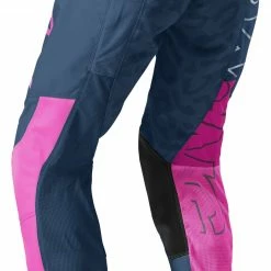 Fox Racing Youth Girl's Skew 180 Pants -Motorcycle Pants Sales fox racing youth girls skew180 pants 3