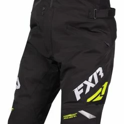 Riding Gear FXR Adrenaline Pants -Motorcycle Pants Sales fxr adrenaline pants 2
