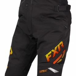 Riding Gear FXR Adrenaline Pants -Motorcycle Pants Sales fxr adrenaline pants 3