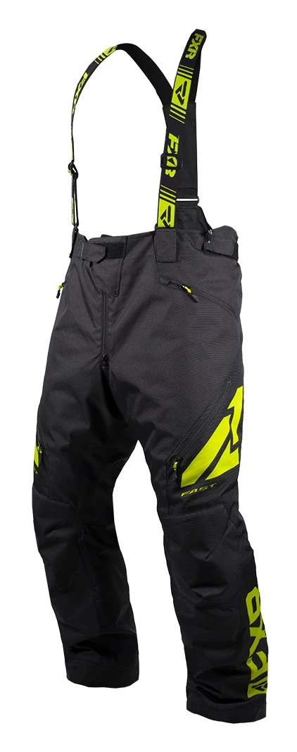 Textile Pants FXR Clutch FX Pants 7 Textile Pants FXR Clutch FX Pants - Image 5