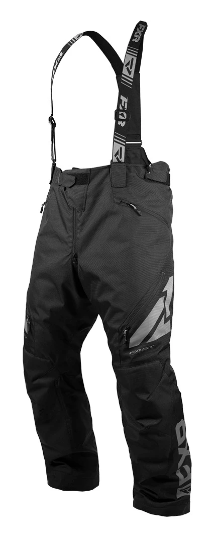 Textile Pants FXR Clutch FX Pants 8 Textile Pants FXR Clutch FX Pants - Image 6