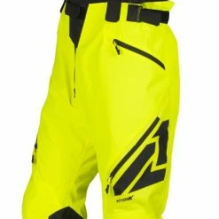 Textile Pants FXR Clutch FX Pants 15 Textile Pants FXR Clutch FX Pants -Motorcycle Pants Sales fxr clutch fx pant hi vis hi viz