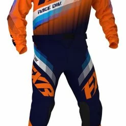 FXR Clutch MX Pants -Motorcycle Pants Sales fxr clutch mx jersey 10
