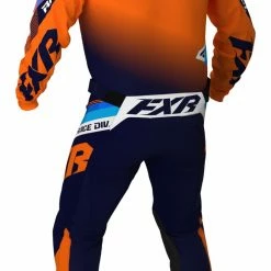 FXR Clutch MX Pants -Motorcycle Pants Sales fxr clutch mx jersey 11