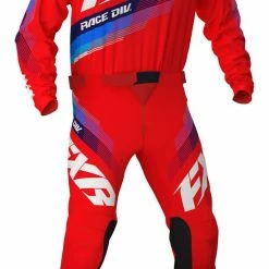 FXR Clutch MX Pants -Motorcycle Pants Sales fxr clutch mx jersey 12