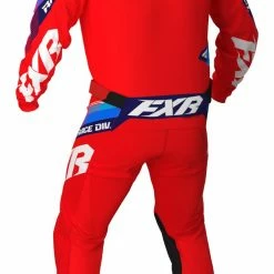 FXR Clutch MX Pants -Motorcycle Pants Sales fxr clutch mx jersey 13