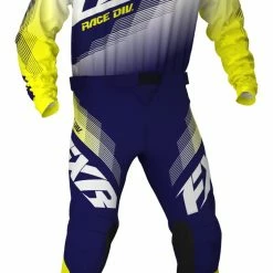 FXR Clutch MX Pants -Motorcycle Pants Sales fxr clutch mx jersey 14