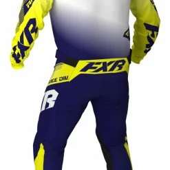 FXR Clutch MX Pants -Motorcycle Pants Sales fxr clutch mx jersey 15