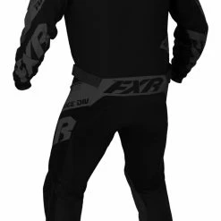 FXR Clutch MX Pants -Motorcycle Pants Sales fxr clutch mx jersey 5