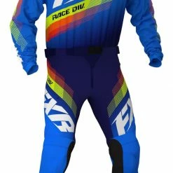 FXR Clutch MX Pants -Motorcycle Pants Sales fxr clutch mx jersey 6