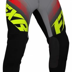 FXR Clutch MX Pants -Motorcycle Pants Sales fxr clutch mx pants 10