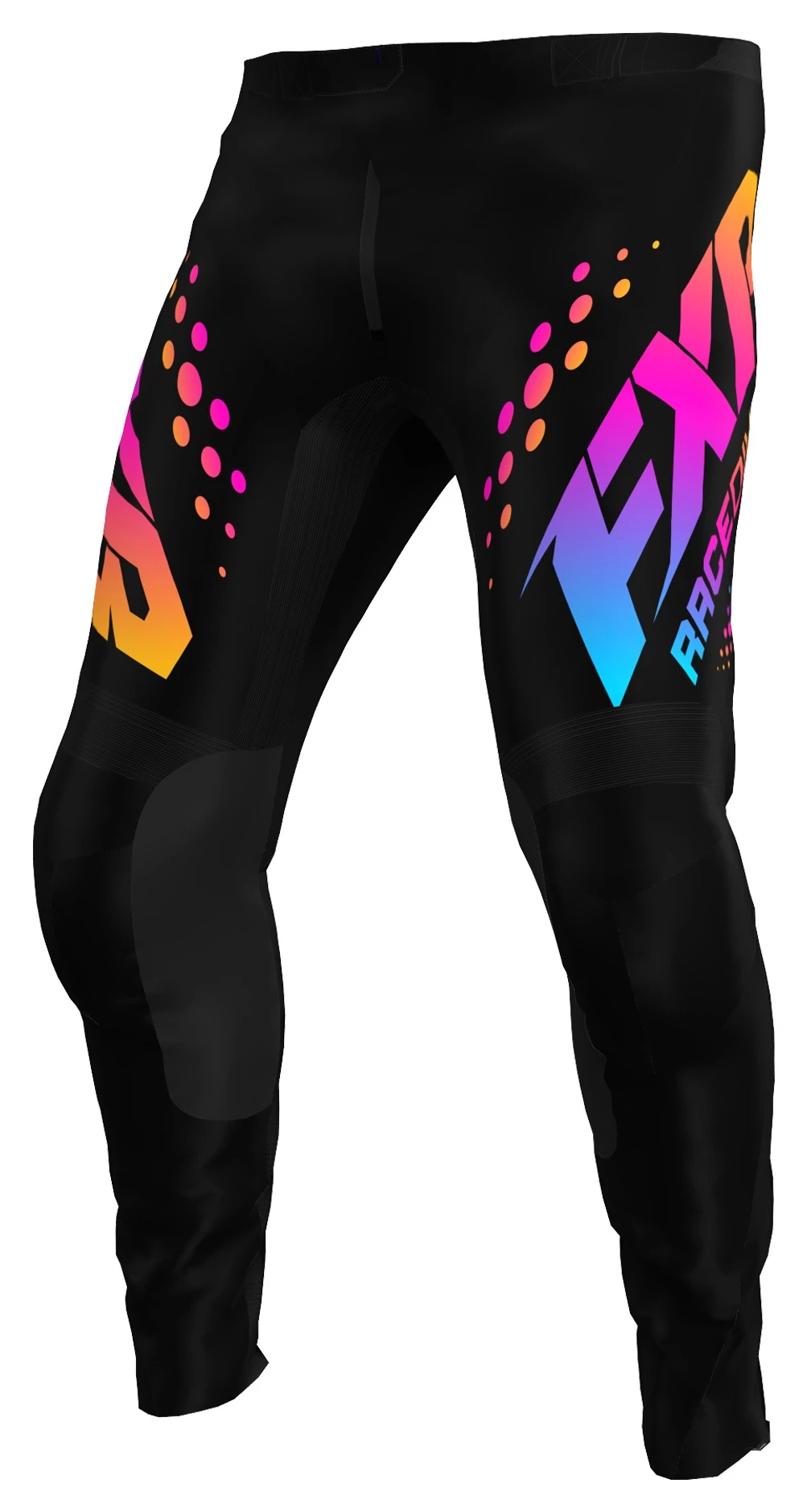 Riding Gear FXR Clutch MX Pants 7 Riding Gear FXR Clutch MX Pants - Image 5