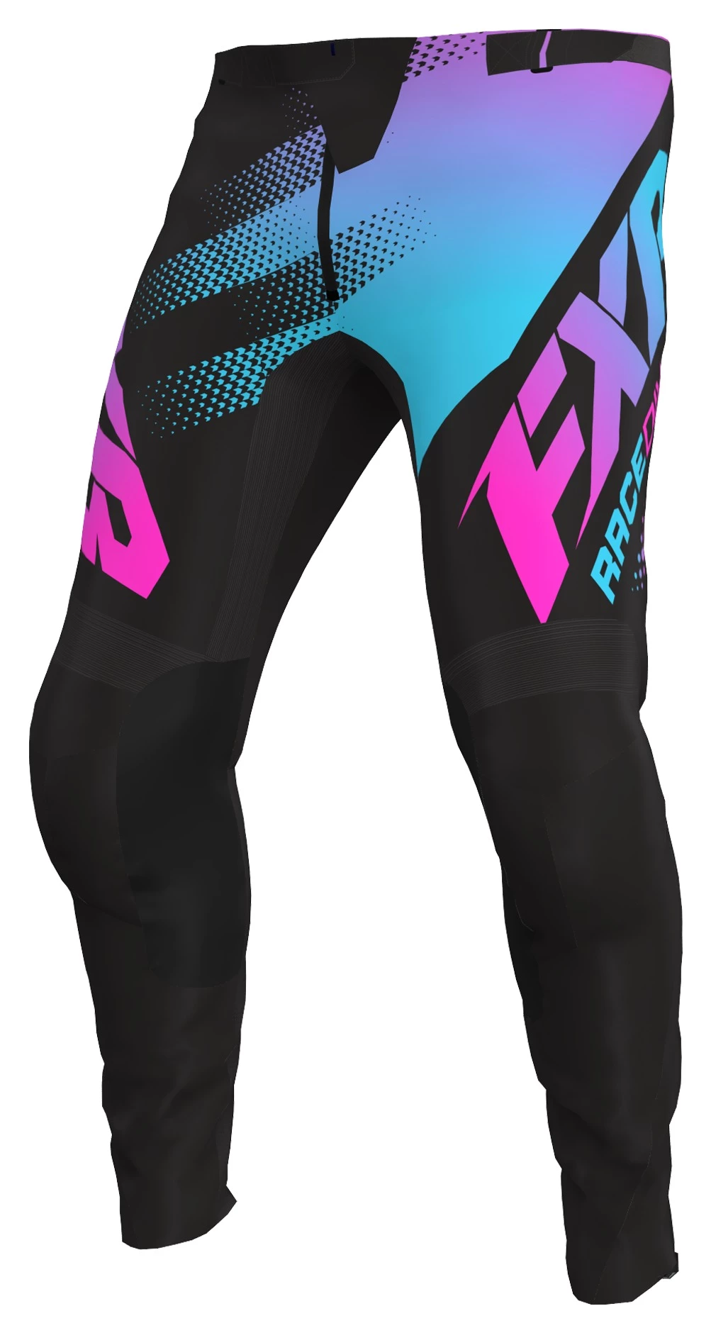 Riding Gear FXR Clutch MX Pants 9 Riding Gear FXR Clutch MX Pants - Image 7