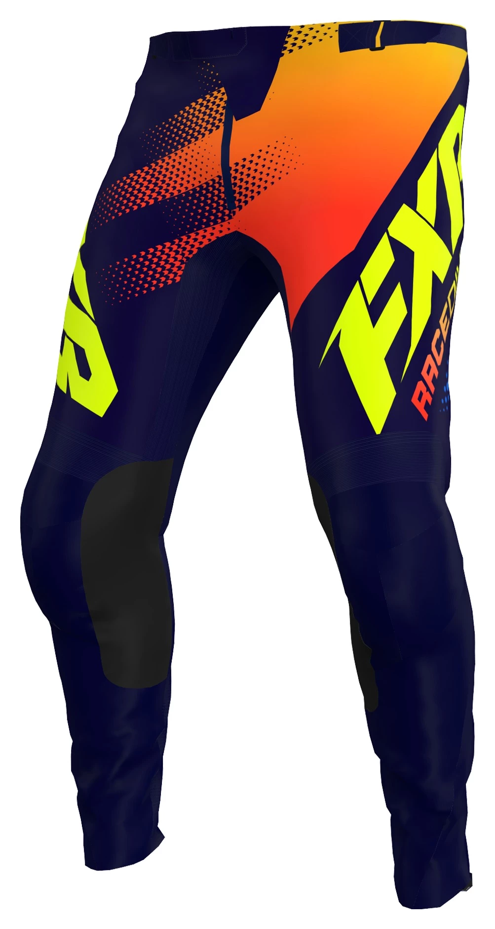 Riding Gear FXR Clutch MX Pants 3 Riding Gear FXR Clutch MX Pants