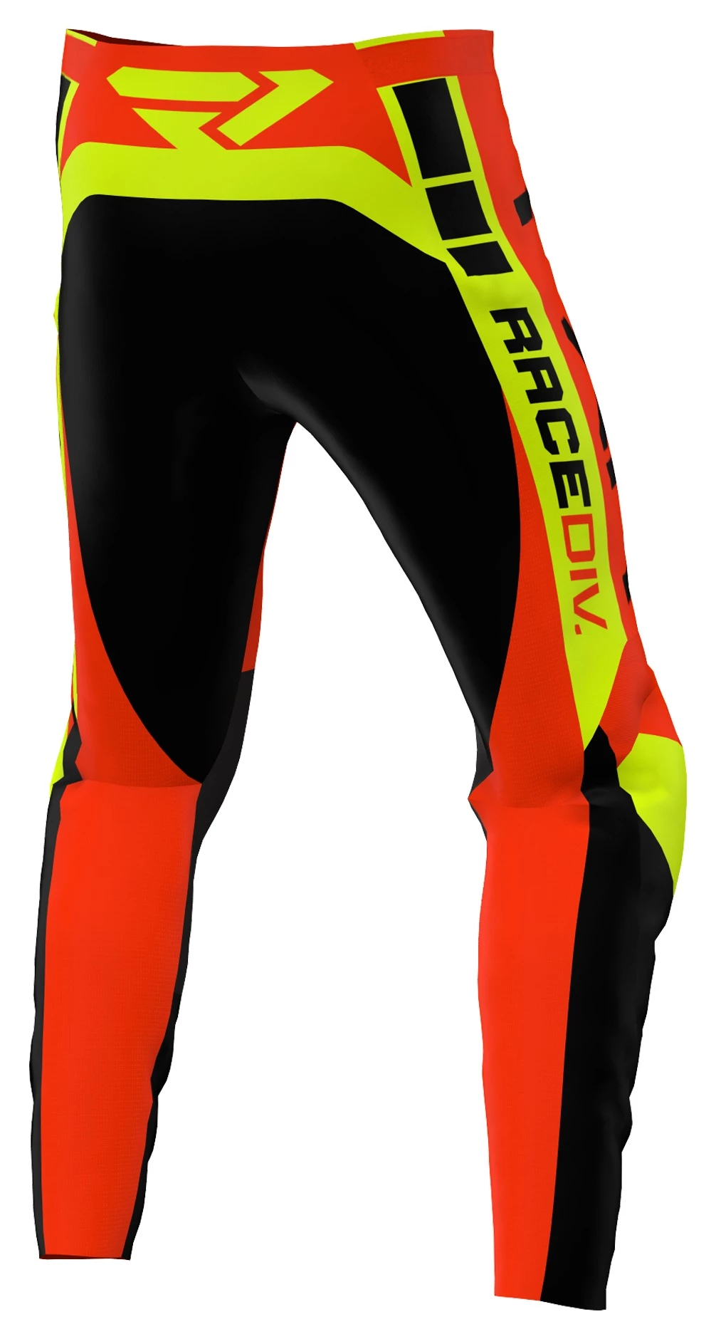 Riding Gear FXR Clutch Pro MX Pants 4 Riding Gear FXR Clutch Pro MX Pants - Image 2