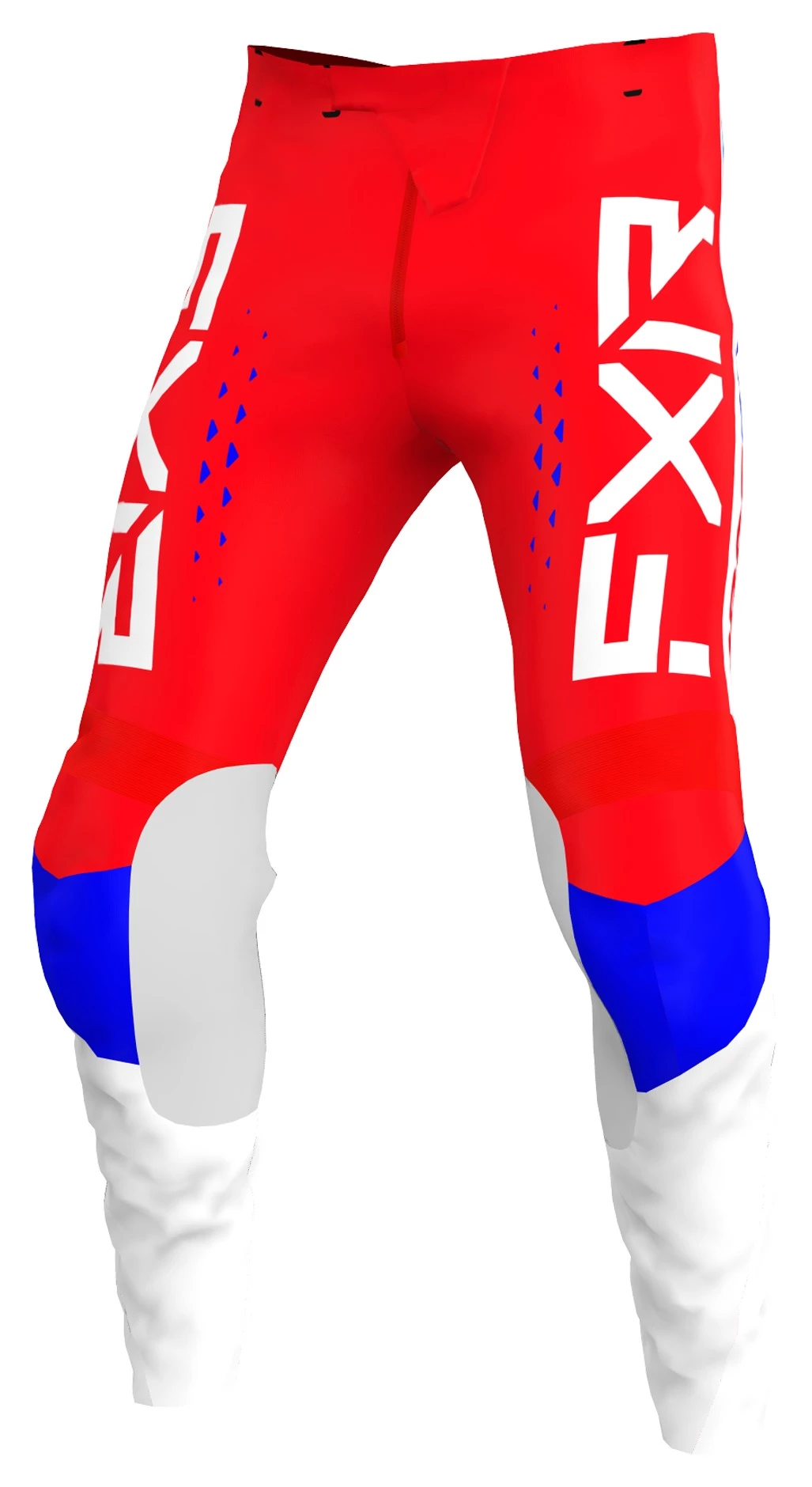 Riding Gear FXR Clutch Pro MX Pants 13 Riding Gear FXR Clutch Pro MX Pants - Image 11