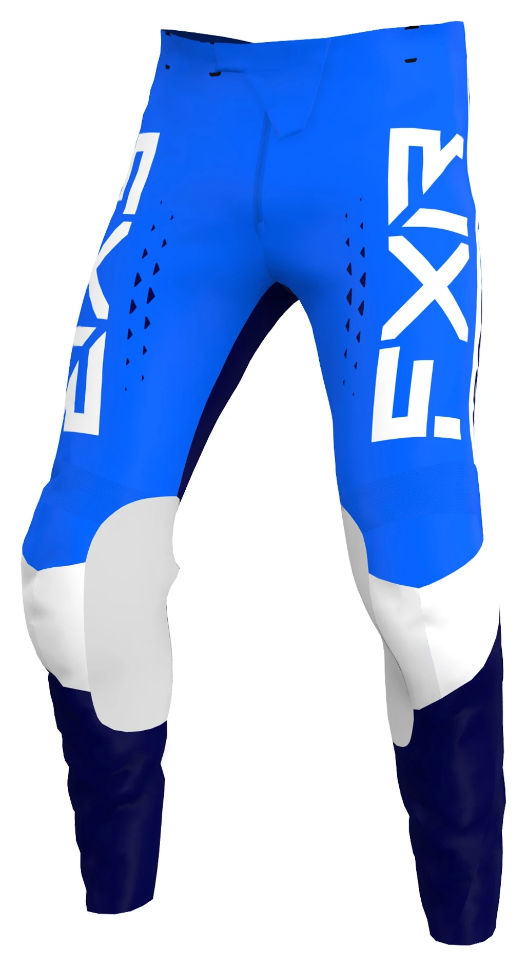 Riding Gear FXR Clutch Pro MX Pants 5 Riding Gear FXR Clutch Pro MX Pants - Image 3