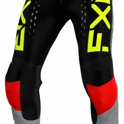 Riding Gear FXR Clutch Pro MX Pants 18 Riding Gear FXR Clutch Pro MX Pants -Motorcycle Pants Sales fxr clutch pro mx pants 4