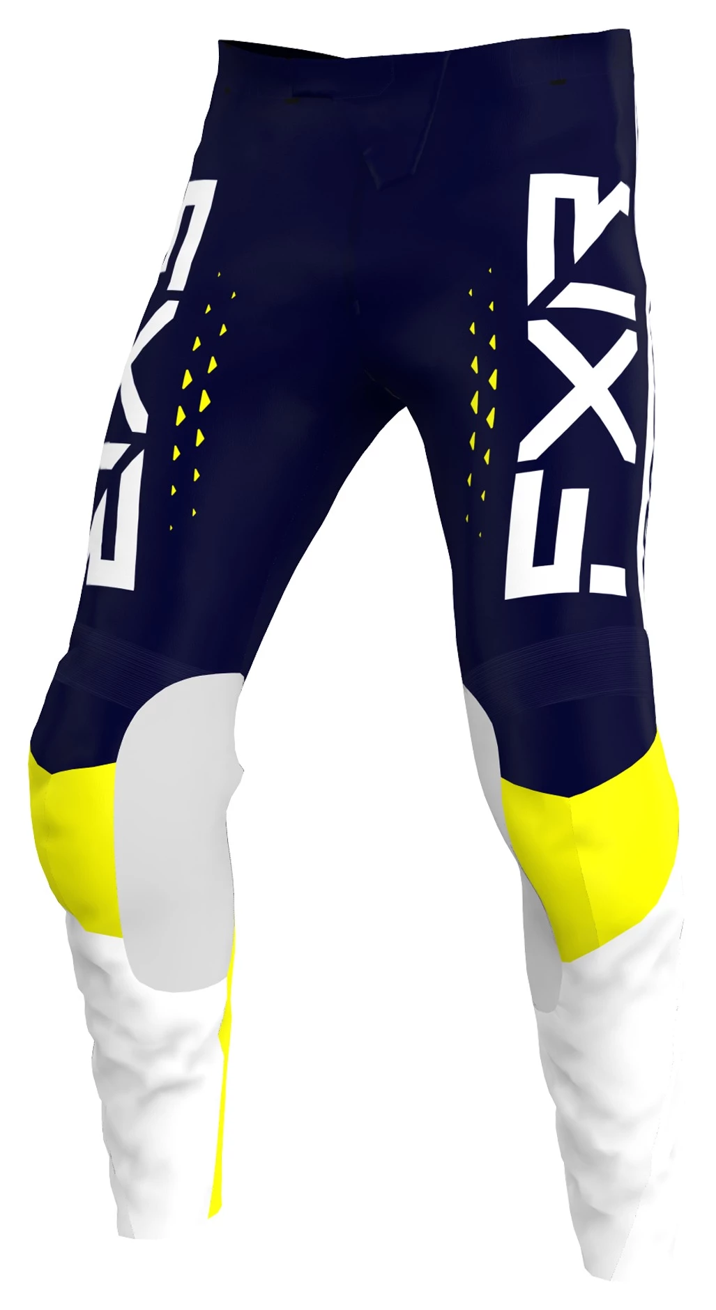 Riding Gear FXR Clutch Pro MX Pants 9 Riding Gear FXR Clutch Pro MX Pants - Image 7