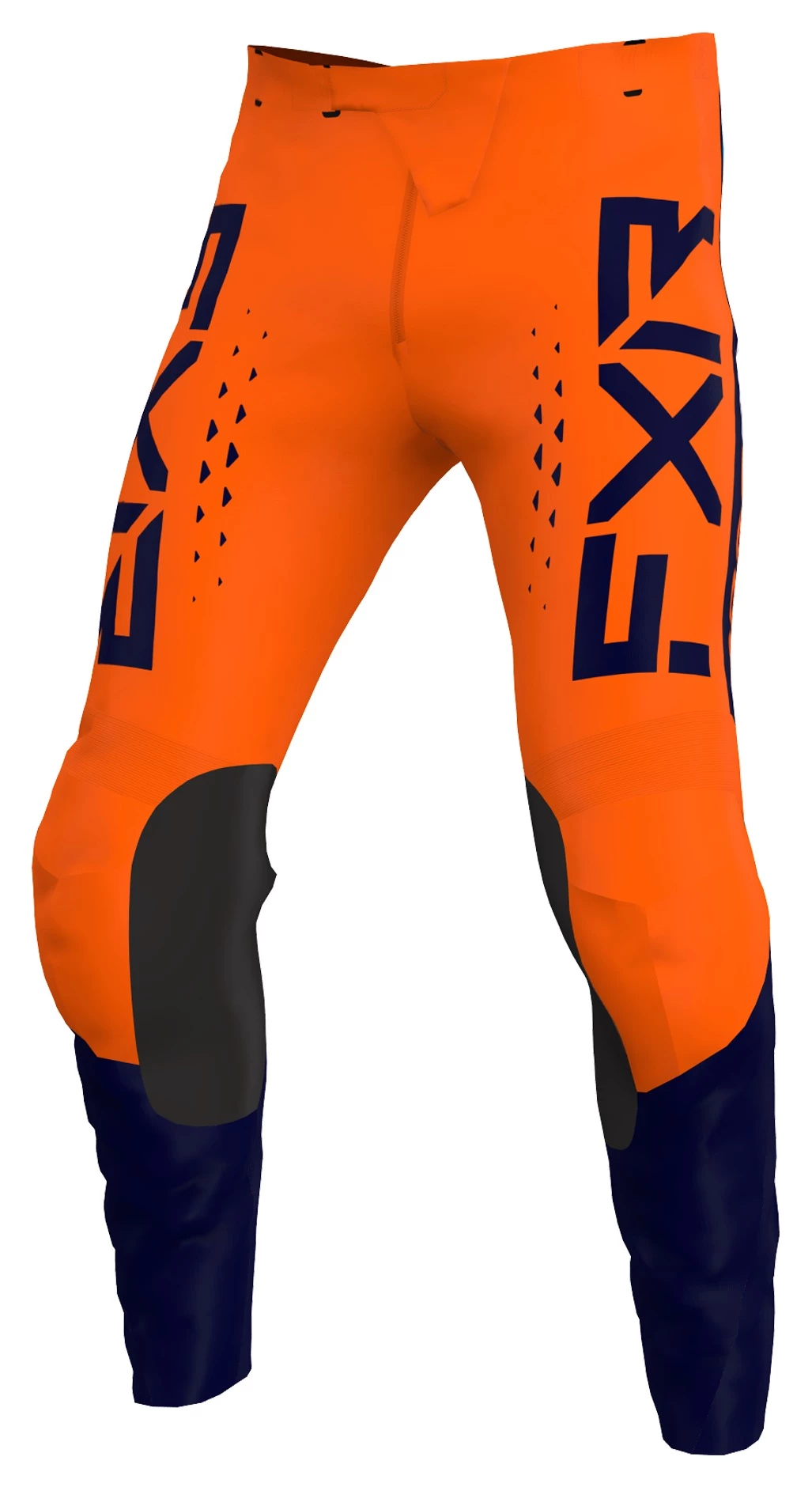 Riding Gear FXR Clutch Pro MX Pants 11 Riding Gear FXR Clutch Pro MX Pants - Image 9