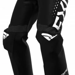 Riding Gear FXR Cold Cross RR Pants