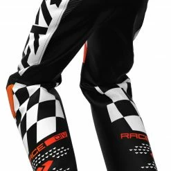 Riding Gear FXR Cold Cross RR Pants -Motorcycle Pants Sales fxr cold cross rr pants 3