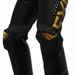 Riding Gear FXR Cold Cross RR Pants -Motorcycle Pants Sales fxr cold cross rr pants 4