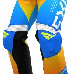 Riding Gear FXR Cold Cross RR Pants -Motorcycle Pants Sales fxr cold cross rr pants 6