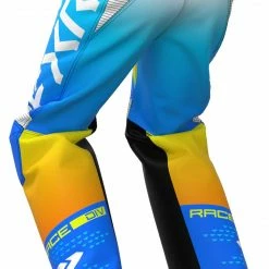 Riding Gear FXR Cold Cross RR Pants -Motorcycle Pants Sales fxr cold cross rr pants 7