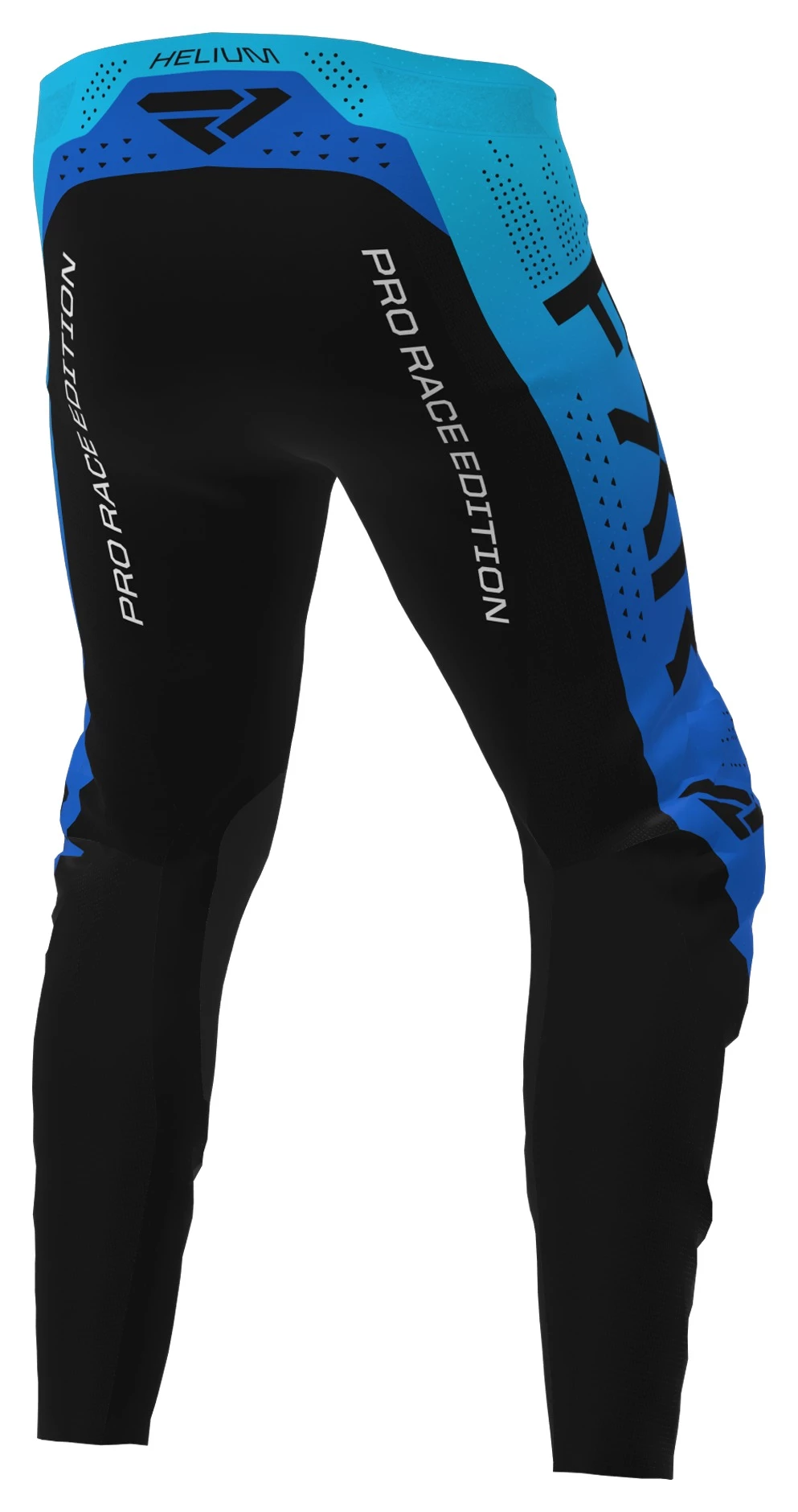 Riding Gear FXR Helium MX Pants 4 Riding Gear FXR Helium MX Pants - Image 2