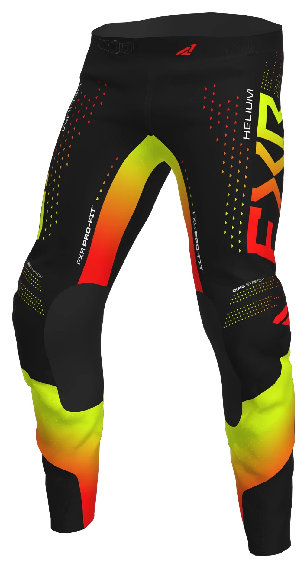 Riding Gear FXR Helium MX Pants 13 Riding Gear FXR Helium MX Pants - Image 11
