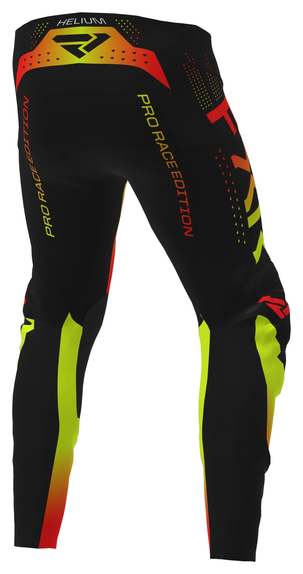 Riding Gear FXR Helium MX Pants 14 Riding Gear FXR Helium MX Pants - Image 12