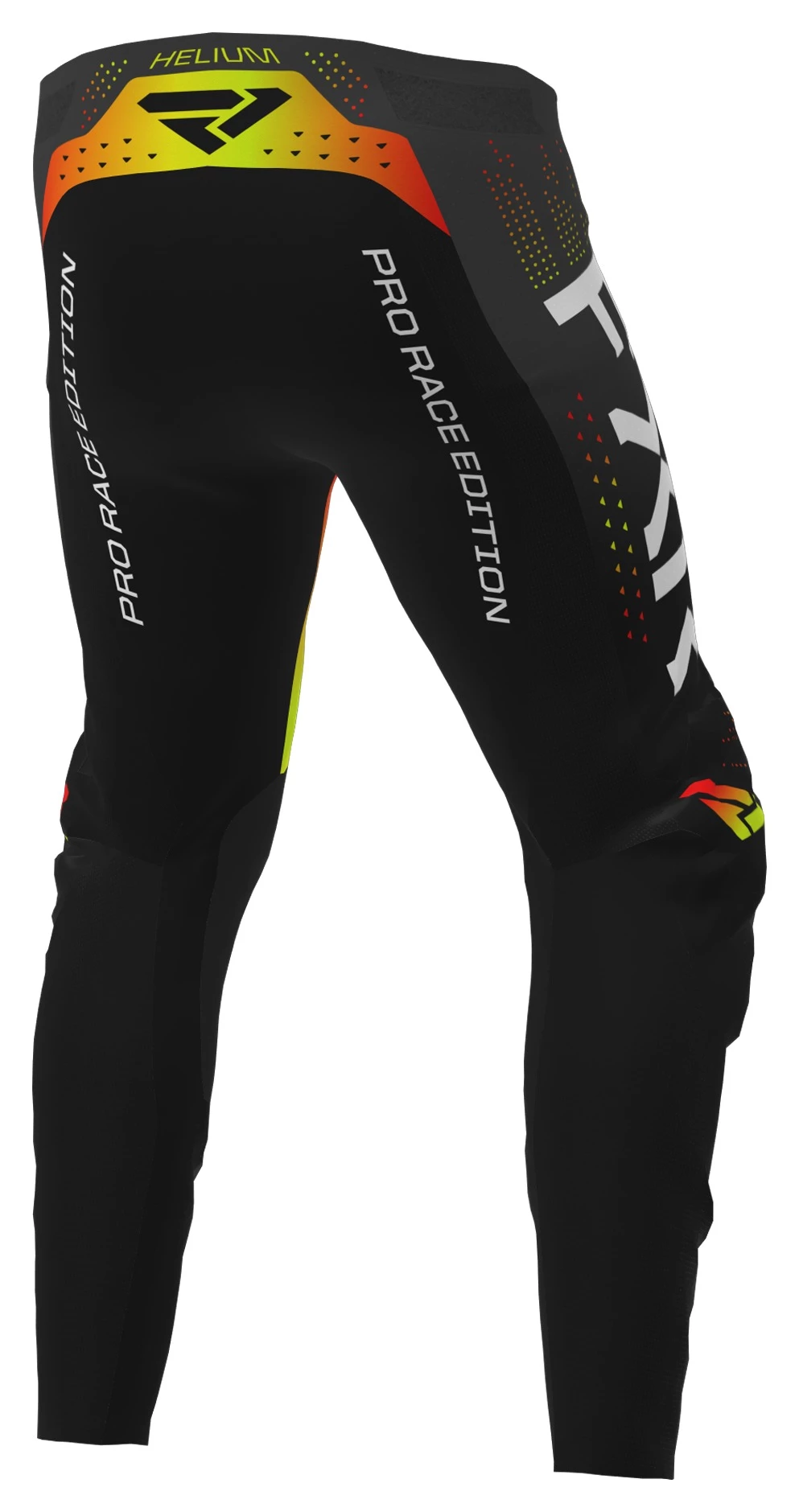 Riding Gear FXR Helium MX Pants 6 Riding Gear FXR Helium MX Pants - Image 4