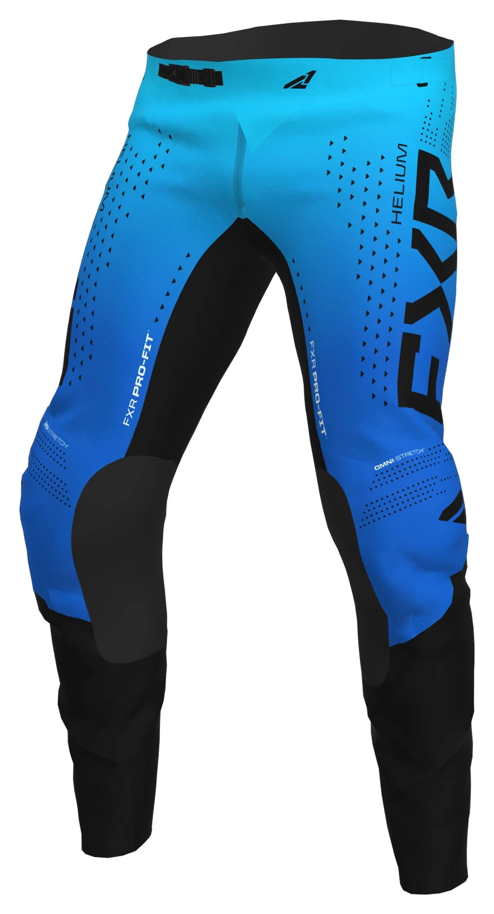 Riding Gear FXR Helium MX Pants 3 Riding Gear FXR Helium MX Pants