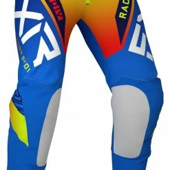 Riding Gear FXR Helium MX Pants
