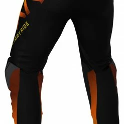 Riding Gear FXR Helium MX Pants -Motorcycle Pants Sales fxr helium mx pants inferno charcoal black 1