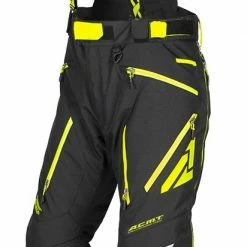 Textile Pants FXR Mission X Pants 9 Textile Pants FXR Mission X Pants -Motorcycle Pants Sales fxr mission x pant black hi vis black hi viz