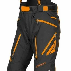 Textile Pants FXR Mission X Pants 8 Textile Pants FXR Mission X Pants -Motorcycle Pants Sales fxr mission x pant black orange